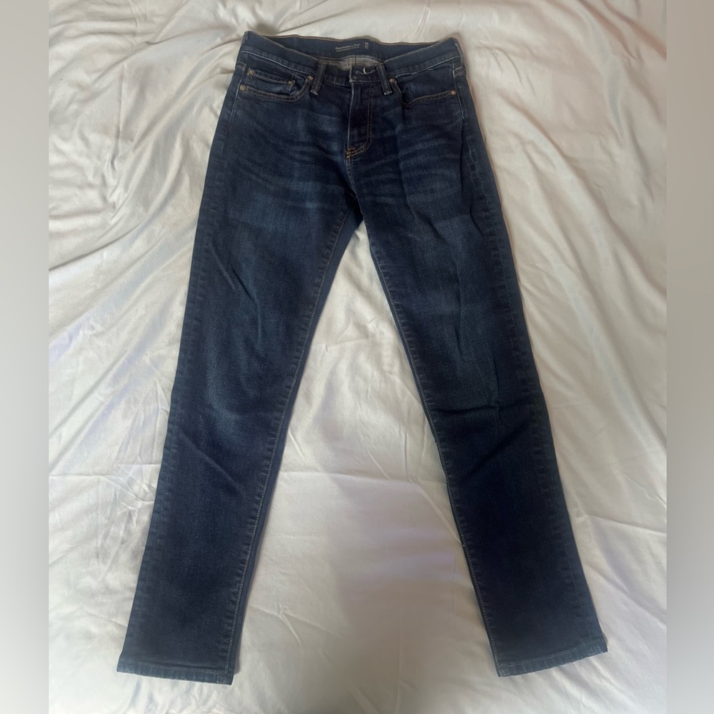 NWOT Abercrombie men’s jeans